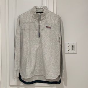 Vineyard Vines Quarter Zip
